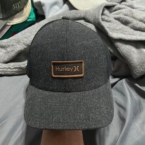 Hurley Hat